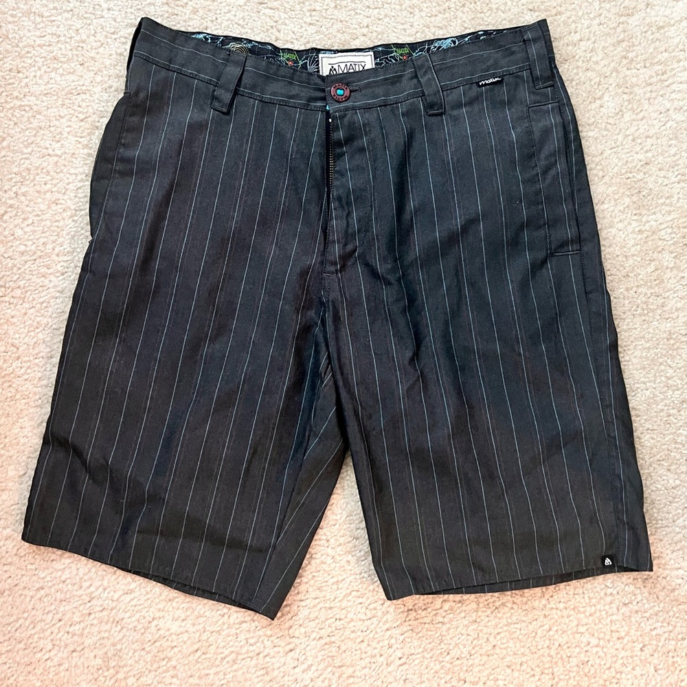Matix Men’s Shorts